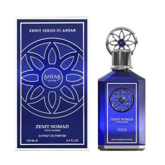 Anfar 1950 Zenit Nomad Parfum kvepalai vyrams, 100 ml 2