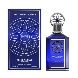 Anfar 1950 Zenit Nomad Parfum kvepalai vyrams, 100 ml