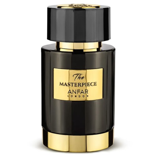Anfar 1950 The Masterpiece EDP kvepalai vyrams, 100 ml