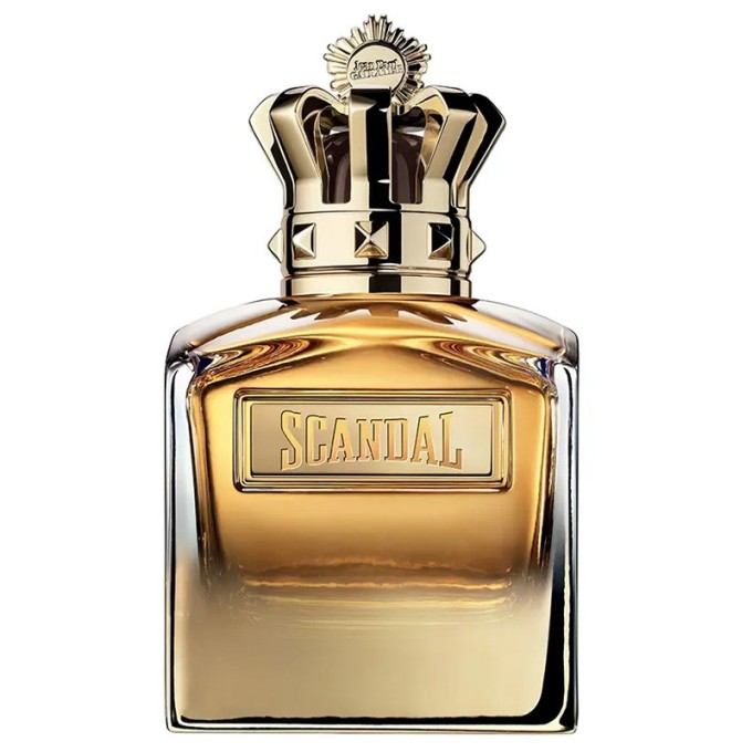 Jean Paul Gaultier Scandal Absolu Pour Homme Parfum kvepalai vyrams, 150 ml
