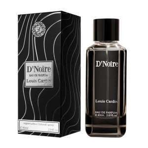 Louis Cardin D´Noire EDP kvepalai vyrams, 85 ml 2