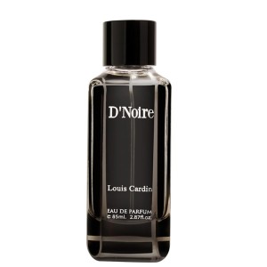 Louis Cardin D´Noire EDP kvepalai vyrams, 85 ml