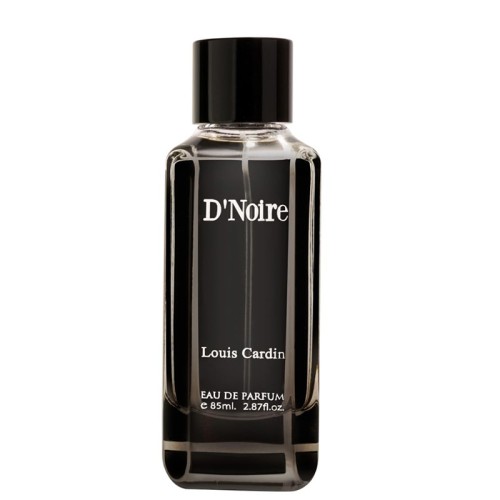 Louis Cardin D´Noire EDP kvepalai vyrams, 85 ml