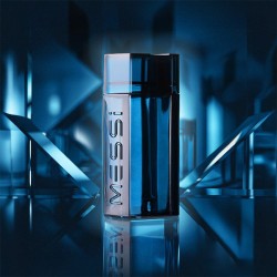 Messi EDP kvepalai vyrams, 100 ml