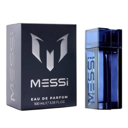 Messi EDP kvepalai vyrams, 100 ml