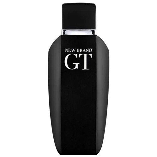 New Brand Perfumes GT EDT kvepalai vyrams, 100 ml