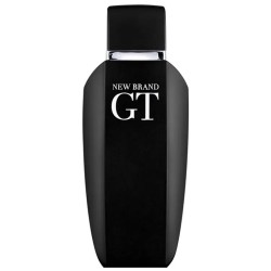 New Brand Perfumes GT EDT kvepalai vyrams, 100 ml