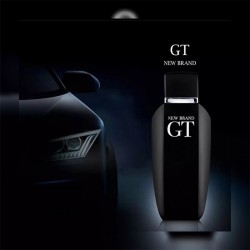 New Brand Perfumes GT EDT kvepalai vyrams, 100 ml