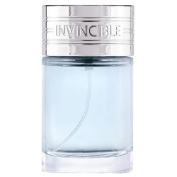 New Brand Perfumes Prestige Invincible EDT kvepalai vyrams, 100 ml