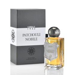 Nobile 1942 Patchouli Nobile EDP kvepalai vyrams, 75 ml