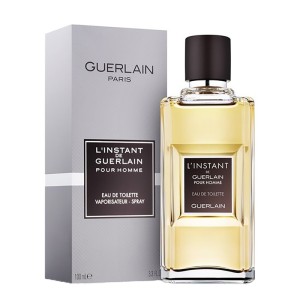 Guerlain L´Instant de Guerlain pour Homme EDP kvepalai vyrams, 100 ml 2
