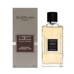 Guerlain L´Instant de Guerlain pour Homme EDP kvepalai vyrams, 100 ml