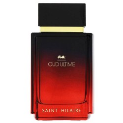 Saint Hilarie Oud Ultime EDP kvepalai vyrams, 100 ml