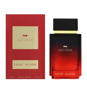 Saint Hilarie Oud Ultime EDP kvepalai vyrams, 100 ml 2