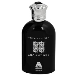 Anfar 1950 Ancient Oud EDP kvepalai vyrams, 100 ml