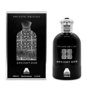 Anfar 1950 Ancient Oud EDP kvepalai vyrams, 100 ml 2