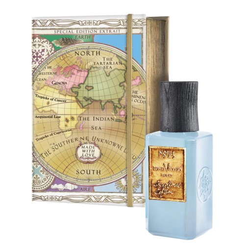 Nobile 1942 Pontevecchio Exceptional Edition Extrait de Parfum kvepalai vyrams, 75 ml