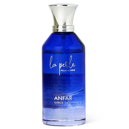 Anfar 1950 La Perle EDP kvepalai vyrams, 85 ml