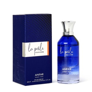 Anfar 1950 La Perle EDP kvepalai vyrams, 85 ml 2