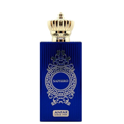 Anfar 1950 Saphiro Parfum kvepalai vyrams, 60 ml