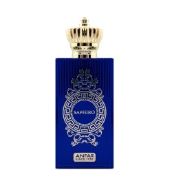 Anfar 1950 Saphiro Parfum kvepalai vyrams, 60 ml