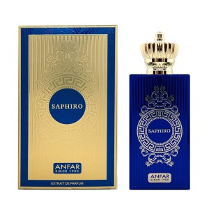 Anfar 1950 Saphiro Parfum kvepalai vyrams, 60 ml 2