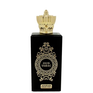 Anfar 1950 Oud Tabac Parfum kvepalai vyrams, 60 ml