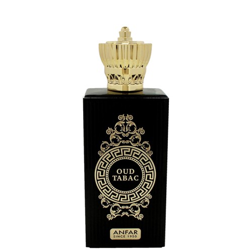 Anfar 1950 Oud Tabac Parfum kvepalai vyrams, 60 ml