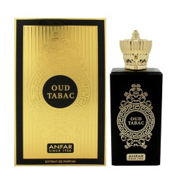 Anfar 1950 Oud Tabac Parfum kvepalai vyrams, 60 ml