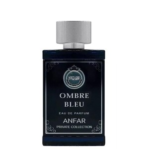 Anfar 1950 Ombre Bleu Parfum kvepalai vyrams, 50 ml
