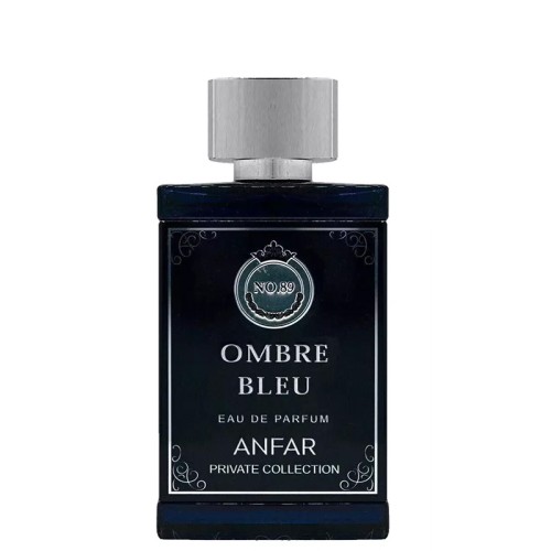 Anfar 1950 Ombre Bleu Parfum kvepalai vyrams, 50 ml