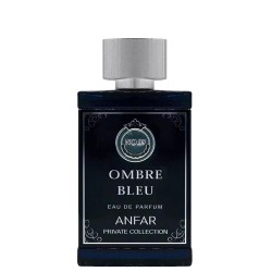 Anfar 1950 Ombre Bleu Parfum kvepalai vyrams, 50 ml