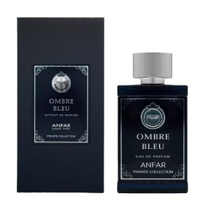 Anfar 1950 Ombre Bleu Parfum kvepalai vyrams, 50 ml 2