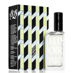 Histoires de Parfums 1828 for Men EDP kvepalai vyrams, 60 ml 2