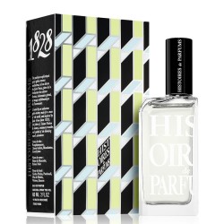 Histoires de Parfums 1828 for Men EDP kvepalai vyrams, 60 ml