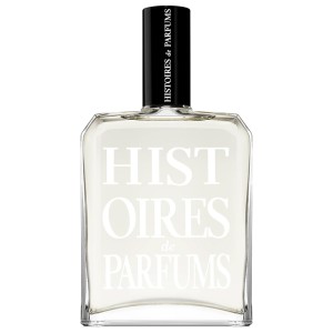 Histoires de Parfums 1828 for Men EDP kvepalai vyrams, 120 ml