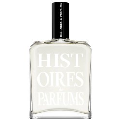 Histoires de Parfums 1828 for Men EDP kvepalai vyrams, 120 ml