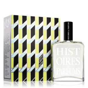 Histoires de Parfums 1828 for Men EDP kvepalai vyrams, 120 ml 2