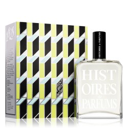 Histoires de Parfums 1828 for Men EDP kvepalai vyrams, 120 ml