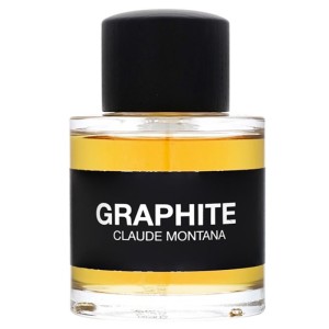 Claude Montana Graphite EDT kvepalai vyrams, 100 ml