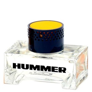 Hummer Hummer for Men kvepalai vyrams, 125 ml