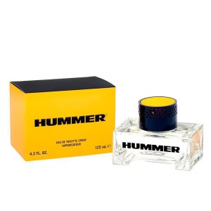 Hummer Hummer for Men kvepalai vyrams, 125 ml 2