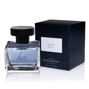 Banana Republic Slate Arctic EDP kvepalai vyrams, 100 ml 2