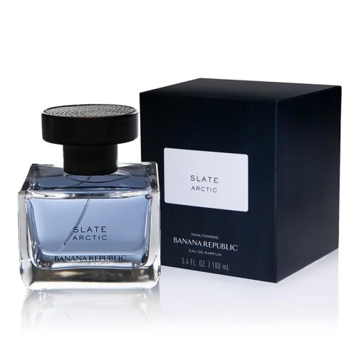 Banana Republic Slate Arctic EDP kvepalai vyrams, 100 ml