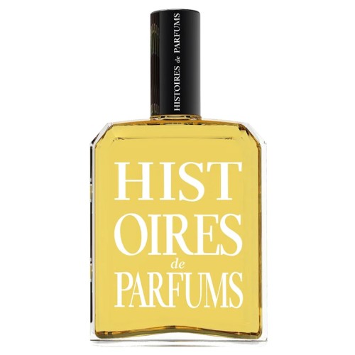 Histoires de Parfums 1740 Marquis de Sade EDP kvepalai vyrams, 120 ml
