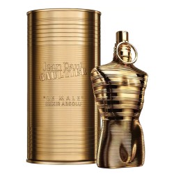 Jean Paul Gaultier Le Male Elixir Absolu Intense Parfum kvepalai vyrams, 75 ml