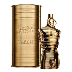 Jean Paul Gaultier Le Male Elixir Absolu Intense Parfum kvepalai vyrams, 200 ml