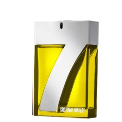 Cristiano Ronaldo CR7 Discover EDT kvepalai vyrams, 50 ml