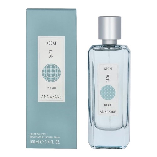 Annayake Kogai For Him EDT kvepalai vyrams, 100 ml