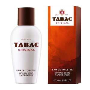 TABAC Tabac Original EDT kvepalai vyrams, 100 ml 2